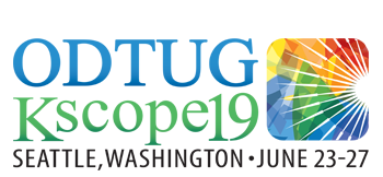 ODTUG KScope19