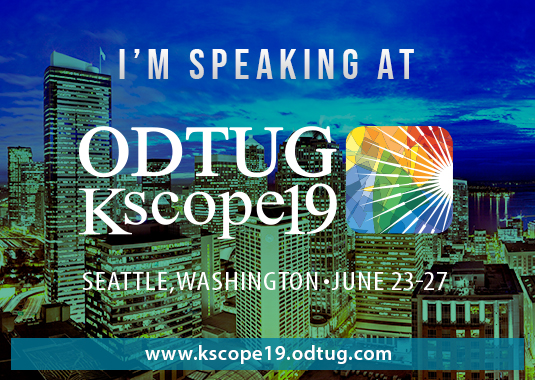 Kscope19